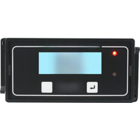Online Conductivity/TDS Controller EC/TDS-600