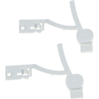 DVD Disk Drive Eject Button Pulled Power Switch Button Replacement for Xbox 360