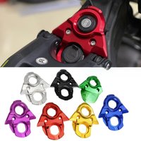 AliExpress XCMT CNC Lgnition Key Switch Cover For SUR-RON Surron light bee X light bee S light bee L1E Segway X160 X260 Electric Dirt Bike 2023