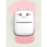 C9 Mini Thermal Printer Paper Label Sticker Colorful Adhesive Self-adhesive Paper For Wireless Bluetooth Photo Inkless Printer