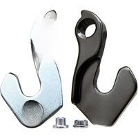 AliExpress GANOPPER Rear Derailleur Hanger For Stevens Jazz Primera Trinx Bianchi Boardman Corratec Hyper Lapierre Ridley MTB Bicycle Mech Dropout