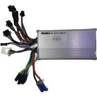 AliExpress RICH BIT Electric Bicycle Controller(customized) SZXHNCY04 A1X 48V 22A Updated Parts Accessories DMHC