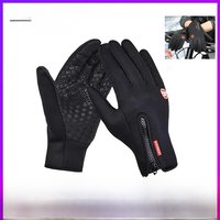 AliExpress NONE Men Women Warm Tactical Gloves Waterproof Winter Glove Touchscreen for Xaiomi/Ninebot/Kugoo Cycling Snowboard Non-slip Gloves