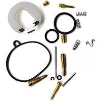 AliExpress ATV Quad Dirt Pit Bike Motorcycle 50cc 70cc 90cc 100cc 110cc 125cc Carburetor Repair Kit Rebuild Spare Replacement Parts