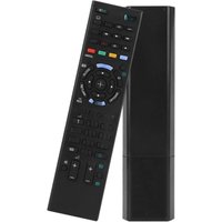 Universal RM-ED052 Remote Control Replacement for Sony Smart TV RM-ED052 RM-ED050 RM-ED047 RM-ED053 RM-ED060 RM-ED046 RM-ED044 K