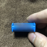 5pcs/lot CBB61 1uF 1.2uF 1.5uF 2uF 2.5uF 3uF 3.5uF 4uF 4.5uF 5uF/450V film capacitor Air conditioner inneStarter Capacitor