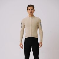 AliExpress SPEXCEL LOGO New Winter Thermal Fleece Cycling Jersey Road Mtb bicycle wear Long sleeve Race Fit Nylon thermal fabric man