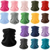AliExpress Balaclava Cycling Neck Tube Scarf Summer Bike Face Mask Unisex Outdoor Sport Camping Hiking Fishing Headscarves Anti UV Headband