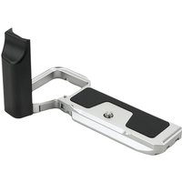 New Handgrip L Shape Grip For A7C2/A7CR, Compatible With Arca Swiss Tripod Fluid Head, Mirrorless Camera Bracket-AD03