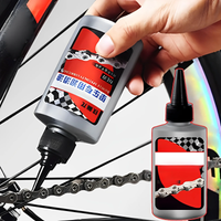 AliExpress NONE 100ml Bicycle Special Oil Lubricant MTB Road Bike Mountain Bike Dry Lube Chain Oil for Fork Flywheel Chain Cycling Accessories