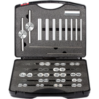 AliExpress TOOPRE BIke mtb Bearing Press Set For Wheels/Hub Bearing Installation Bicycle Soft Tail Frame Turning Point Bearing Hub Assembly Tool