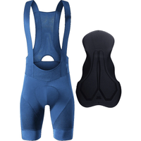 AliExpress YKYWBIKE YKYW Breathable Men's Green Bib Shorts Summer Outdoor Wear Bicycle Sport Tights Bike Pro Team Bib Shorts 6 Hours Belgian Cushion