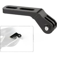 AliExpress DEEMOUNT Bicycle Saddle Rear Light Bracket Fits Garmin Varia Radar Rearview RTL510 515 500 Magene L508 for Shimano PRO Seatpost Mount