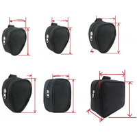 AliExpress Let’s Pet Outdoor Hanging Bag Wear-resistant Disc Brake Lock, Motorcycle and Bike Accessories 599