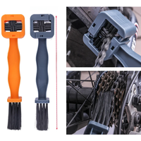 AliExpress Bicycle Chain Washer Bike Cleaner Cycling Accessories Bicycles Chain Brush Bike Chain Washer Cleaning Brush Bicycle Chain Brush