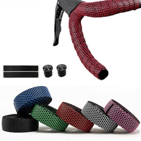 AliExpress BUCKLOS Bike Tapes Road Cycling Bicycle Hanndlebar Cover Speed Anti-slip Soft Handlebar Straps for Road Gravel Bike Accessories