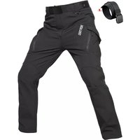 AliExpress DIRTFOX MTB Clothing Men Cycling Long Pants Enduro Mountain Bike Trouser Motorcycles Bicycle Bottoms Pantalones Ciclismo Hombre
