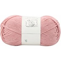 100g Knitted Yarn Hand Knitted No.2 Thread Crochet Cotton Yarn DIY Hand Knitted Baby Wool Crochet Scarf Jacket Sweater Thread
