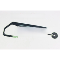 1PC High Quality Power Eject Button Ribbon Cable On Off Power Switch Flex Cable for Xbox 360 Slim S