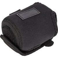 Fishing Reel Protective Case Spinning Reel Protective Cover Portable Baitcasting Reel Bags For Right And Left Hand Trolling