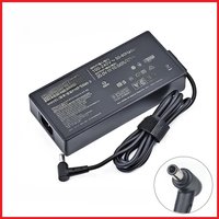 200W 20V 10A Laptop Charger Adapter ADP-200JB D For ASUS TUF DASH F15 FX516PR FA506QR ROG ZEPHYRUS G15 GA503QM-HQ121R