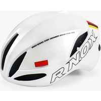 AliExpress NAPLUD RNOX Cycling Helmet aero Triathlon Road Racing Bike Helmet EPS+PC Outdoor Sports For Men Women MTB Bicycle Helmet Casco Ciclismo