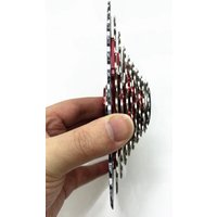 AliExpress NONE SunRace Cassette NEW CSMS3 CSMX3 10 Speed 10S/V 46T Wide Ratio bike bicycle cassette Mountain Bicycle freewheel 11-46T Cheap MTB