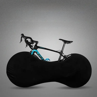 AliExpress NONE Bicycle Protector Cover MTB Road Cycling Protective Gear Anti Dust Wheels Frame Cover Scratch Proof Storage Bag