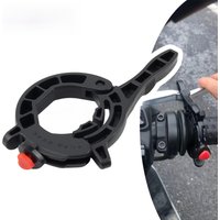 AliExpress PowerMotor Motorcycle Throttle Cruise Control Motorcross Constant Speed Acessories Moto Dirt Pit Bike Accelerator Assist Grips Enduro