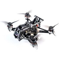HGLRC Draknight 2inch 91.8mm Toothpick FPV Drone With SPECTER12 ES2-4S AIO 400mW VTX SPECTER 1003 10000KV Motor