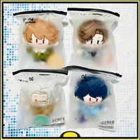 Tears of Themis Plush Toys doll Luke Pearce Artem Wing Marius von Hagen Brand New Genuine Birthday Plush toy doll