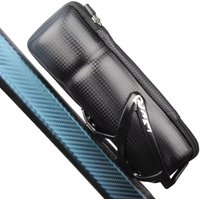 AliExpress Bottle Cage Tool Bag Zipper Waterproof Large Capacity Portable Hardshell Case Organizer Mountain Bike Bicycle Accessories 1PC