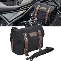 AliExpress Electric Car Side Bag Motorcycle Head Bag Car Lock Bag Waterproof Tool Bag Bicycle Tail Bag Riding Back Seat Bag