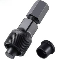 AliExpress eTya 1Pc Bicycle Crankset Puller Crank Arm Puller Remover Bike Tools MTB Mountain Crank Extractor Bicycle Carbon Steel Repair Tool