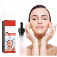 Salicylic Acid Face Serum Firming Lifting Shrinks Pores Niacinamide Brighten Skin Tone Fade Acne Scars Moisturizing Skin Care