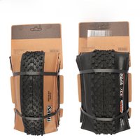 AliExpress maxxis(运动及娱乐) MAXXIS IKON Bicycle E-BIKE Folding Anti Puncture Original Tubeless Tire For MTB 26x2.2/2.35 27.5x2.2/2.35 29x2/2.2/2.35/2.6