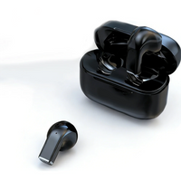 Original wireless in-ear mini Bluetooth earphones, HiFi stereo music sports gaming earphones, compatible with iPhone and Xiaomi.