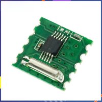 Estardyn FM Stereo Radio Module RDA5807M Wireless Module Profor RRD-102V2.0