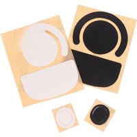 1 Pack Esports Tiger Mouse Skates Mouse Feet sticker For Logitech GPW3 G PRO X SUPERLIGHT Superlight Wireless Gaming Mouse