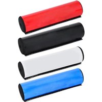AliExpress NONE Pit Bike Motorcycle Handlebar Pad Handlebars Moped Crossbar Protection ATV 200mm 7/8