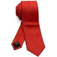 Tie For Men Formal Skinny Size Neckties Classic Men's Solid Colorful Wedding Ties 6cm Groom Gentleman Narrow gravata