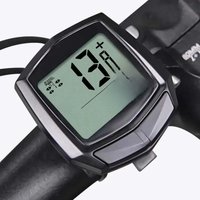 AliExpress NONE 1PCS Waterproof Wired Digital Bike Ride Speedometer Odometer Bicycle Cycling Speed Counter Code Table Bicycle Accessories