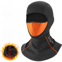 AliExpress West Biking WEST BIKING Winter Fleece Hat Full Face Outdoor Cycling Mask Multicolor Motorcycle Snowboard Hiking Balaclava Thermal Sport Gear
