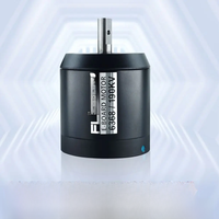 AliExpress NONE Flipsky Sensored Brushless DC Motor Battle hardened 6368 140KV/190KV 2700W For Electric Skateboard/Electric Bike