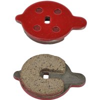 AliExpress Hydraulic Disc Brake Pads For NIU KQi3 KQi2 KQi3 Pro Electric Kick Scooter Semi Metal Brake Cycling Accessories