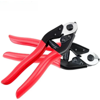 AliExpress TOOPRE Chrome Steel Bike Brake Shifter Wire Cut Multi-function MTB Repair Tool Cycling Repair Tool Brake Shift Wire Cutters