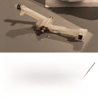 5 Pcs Gear Lever Spring Mechanism Module Fit for BMW 1 Series 2 Series X1 X3 Mini F56 F55 Clubman F54 Cabrio F57