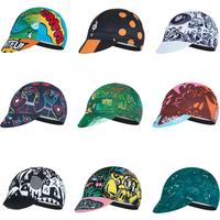 AliExpress NONE Unisex Cycling Cap Outdoor Sports Hat Team Bike Caps Breathable Summer Sun Protection