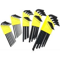 AliExpress Kooliwei Bondhus Inch Ball Head Hex Wrench Set L Type Allen Key Sets Screwdriver Bicycle Repair Tool 10932|10936|10937|10938|10945