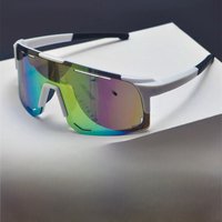 AliExpress GIANT giant long-distance Cycling Glasses super light Men WomenAnti-Fog UV400 Protection MTB Bike Glasses with case